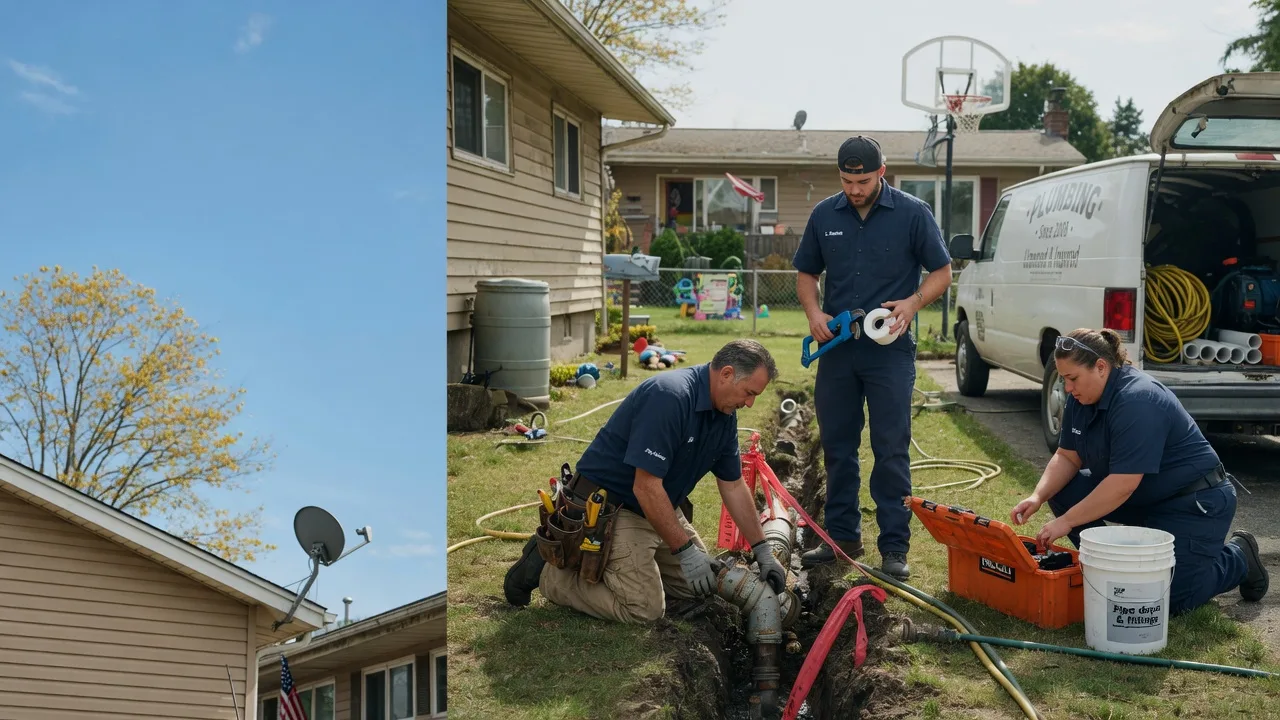 Garbage Disposal Replacement in East Fultonham, OH near me